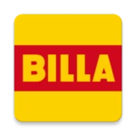 billa bonus android application logo